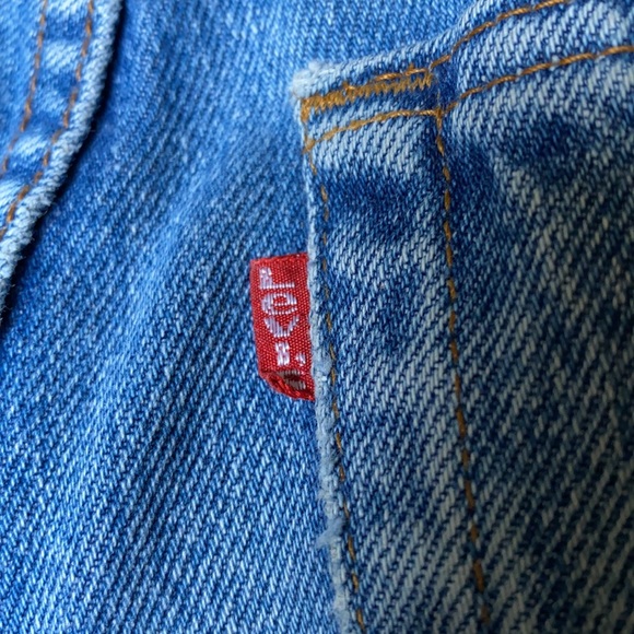 LEVI’S 501 jeans - Picture 7 of 11